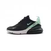 achat nike air max 270 mulher homem prix bas black light